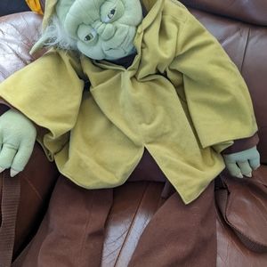 Yoda